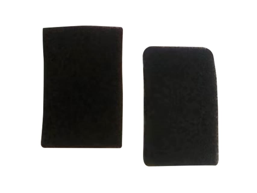 Air filtru sponge - rezerva cutie cu 5 - produs medical pentru oferta ZESCORP