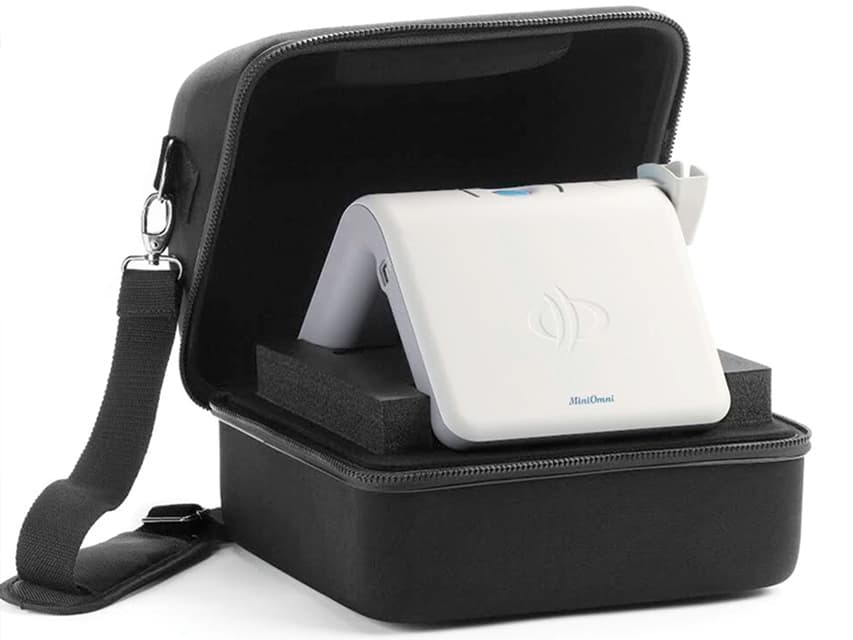 Carrying cutie - produs medical pentru oferta ZESCORP