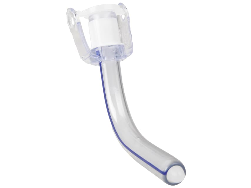 Uncuffed tracheostomy tubes ø 4.0 mm cutie cu 10 - produs medical pentru oferta ZESCORP