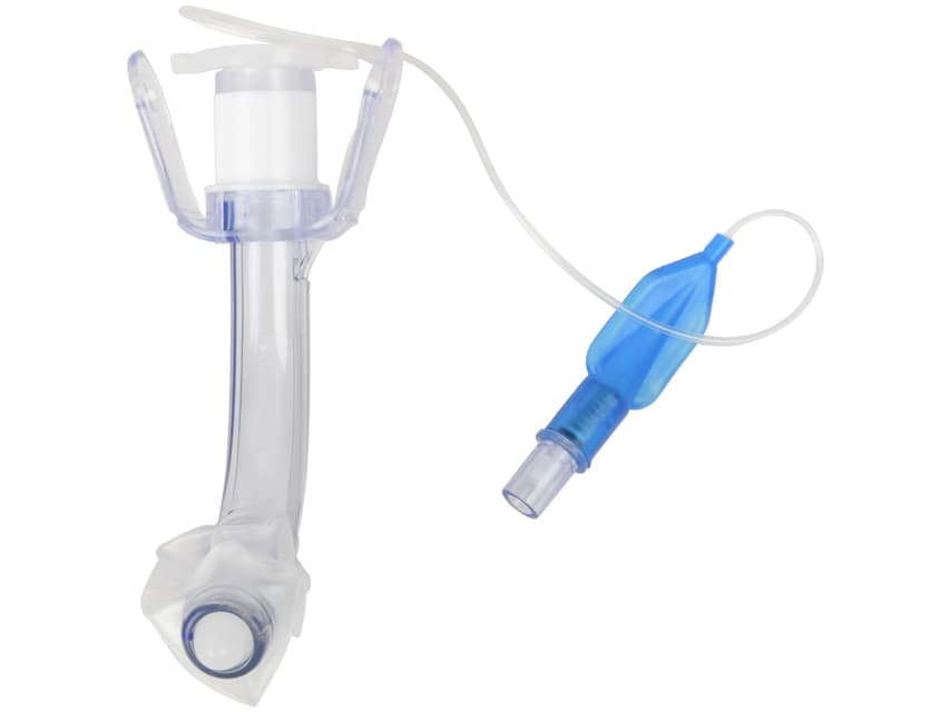 Cuffed tracheostomy tubes ø 7.0 mm cutie cu 10 - produs medical pentru oferta ZESCORP