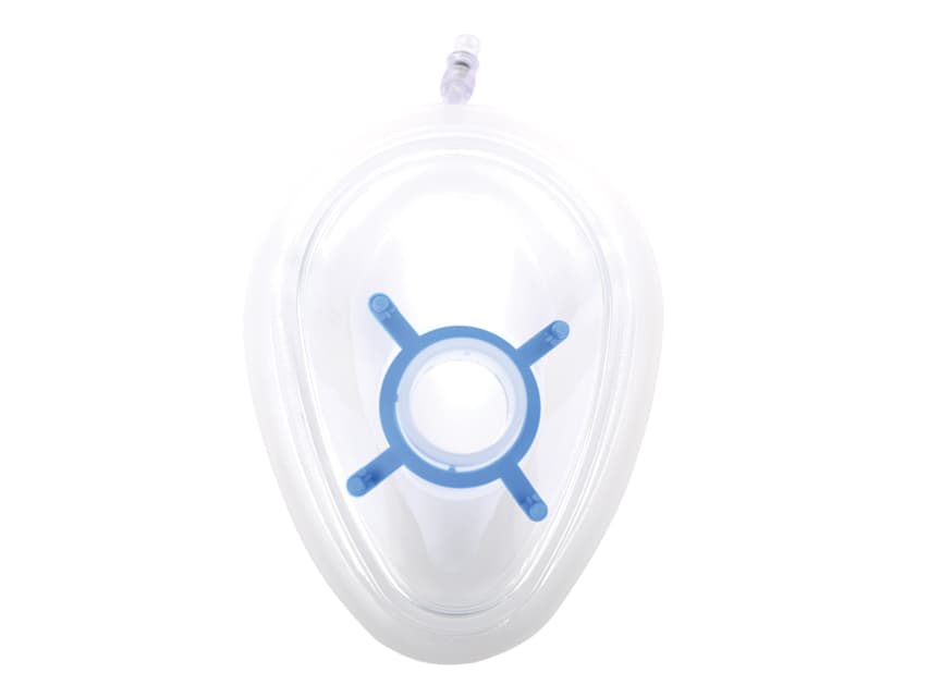 GIMA autoclavabil face masks - produs medical pentru oferta ZESCORP