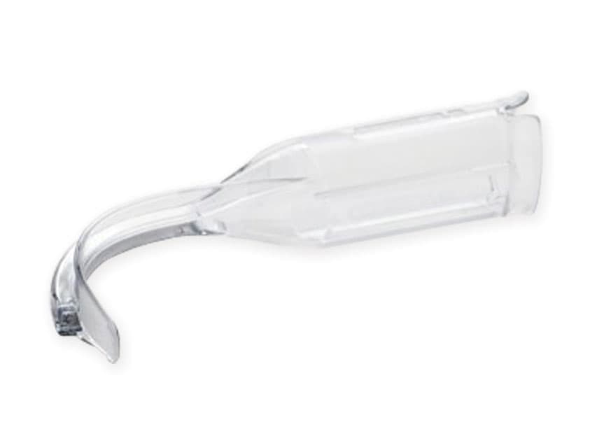 Pediatric standard ablades - size 2 - produs medical pentru oferta ZESCORP