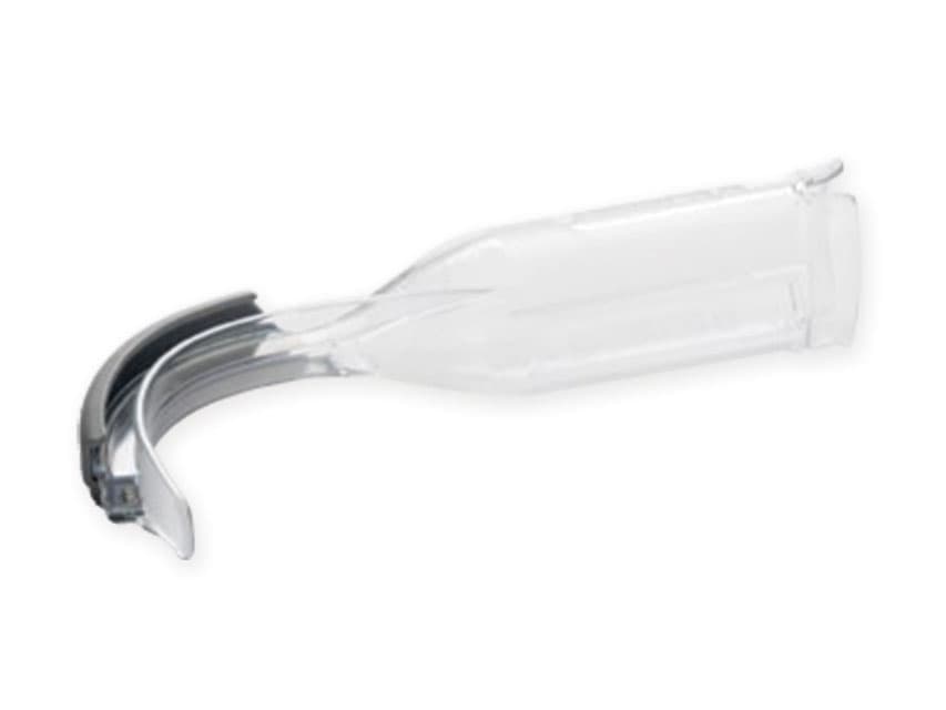 Pediatric channeled ablades - size 2* - cutie cu 20 - produs medical pentru oferta ZESCORP