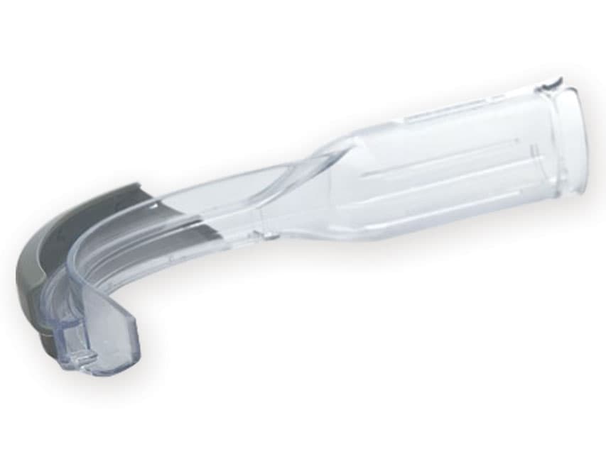 Channeled vision ablades - size 3** - cutie cu 20 - produs medical pentru oferta ZESCORP