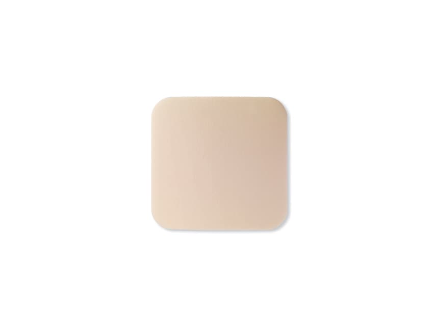Hypor foam tampon 5X5 cm cutie cu 10 - produs medical pentru oferta ZESCORP