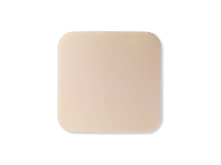 Hypor foam tampon 10X10 cm cutie cu 10 - produs medical pentru oferta ZESCORP