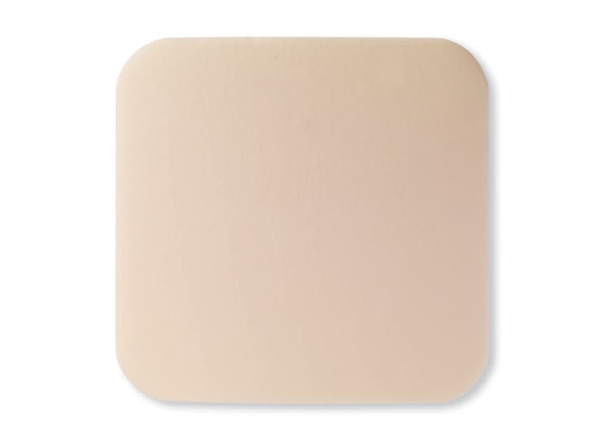 Hypor foam tampon 15X15 cm cutie cu 10 - produs medical pentru oferta ZESCORP