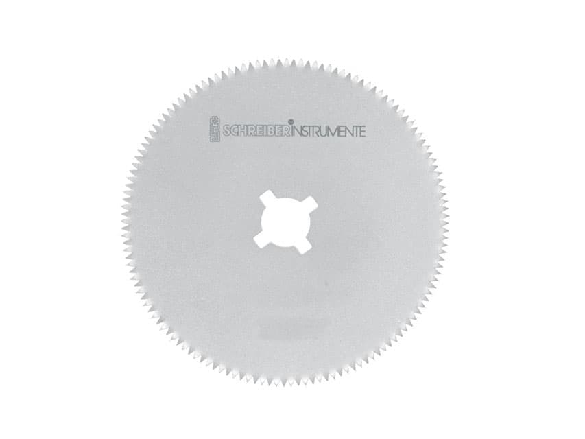 Saw lama ø 50 mm - produs medical pentru oferta ZESCORP