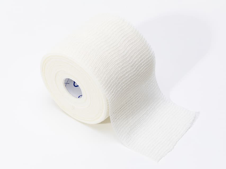 Cohesive bandage 20 m x 8 cm cutie cu 1 - produs medical pentru oferta ZESCORP