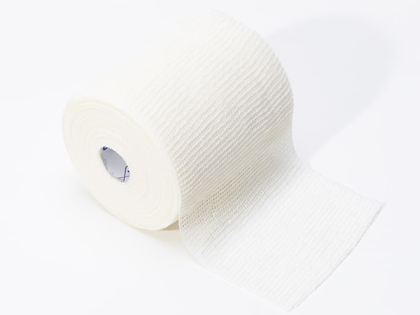 Cohesive bandage 20 m x 10 cm cutie cu 1 - produs medical pentru oferta ZESCORP