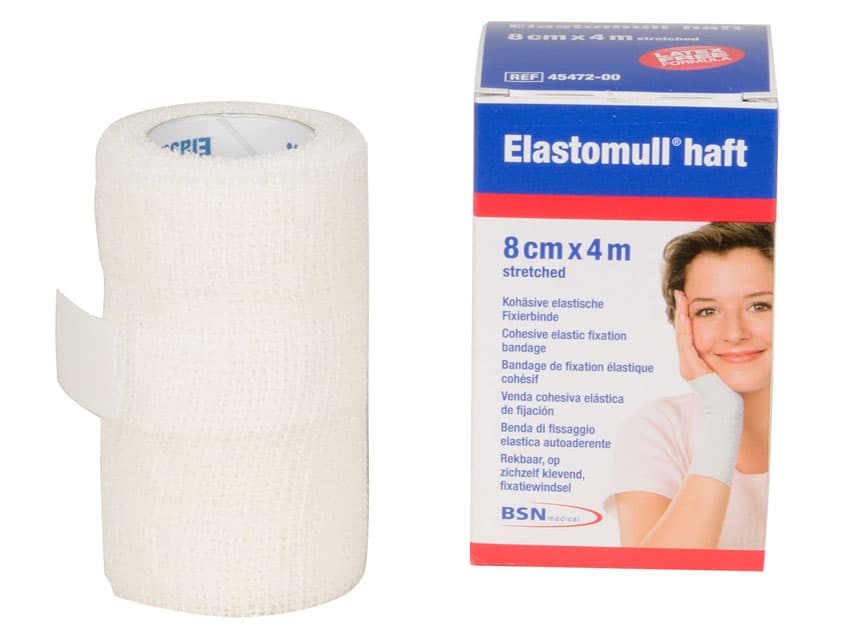 45472-00 elastomull® haft 4 m x 8 cm cutie cu 10 - produs medical pentru oferta ZESCORP