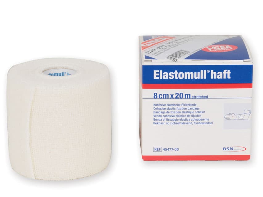 45477-00 elastomull® haft 20 m x 8 cm cutie cu 1 - produs medical pentru oferta ZESCORP