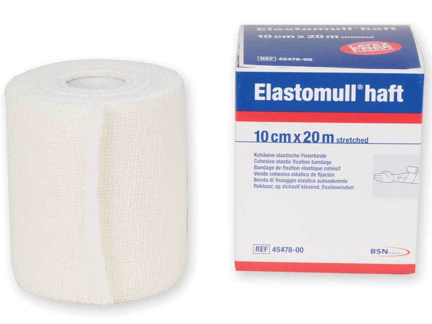 45478-00 elastomull® haft 20 m x 10 cm cutie cu 1 - produs medical pentru oferta ZESCORP