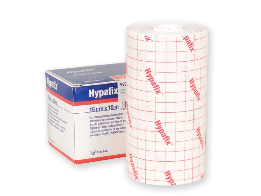 71443-03 hypafix® 150 mm x 10 m cutie cu 1 - produs medical pentru oferta ZESCORP