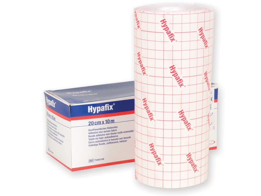 71443-04 hypafix® 200 mm x 10 m cutie cu 1 - produs medical pentru oferta ZESCORP