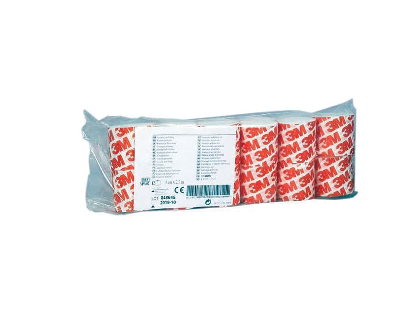MW02 under-cast tampon 5 cm x 2.7 m cutie cu 12 - produs medical pentru oferta ZESCORP