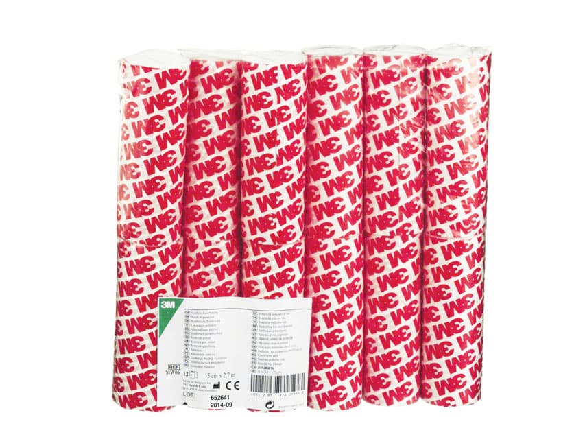 MW06 under-cast tampon 15 cm x 2.7 m cutie cu 12 - produs medical pentru oferta ZESCORP