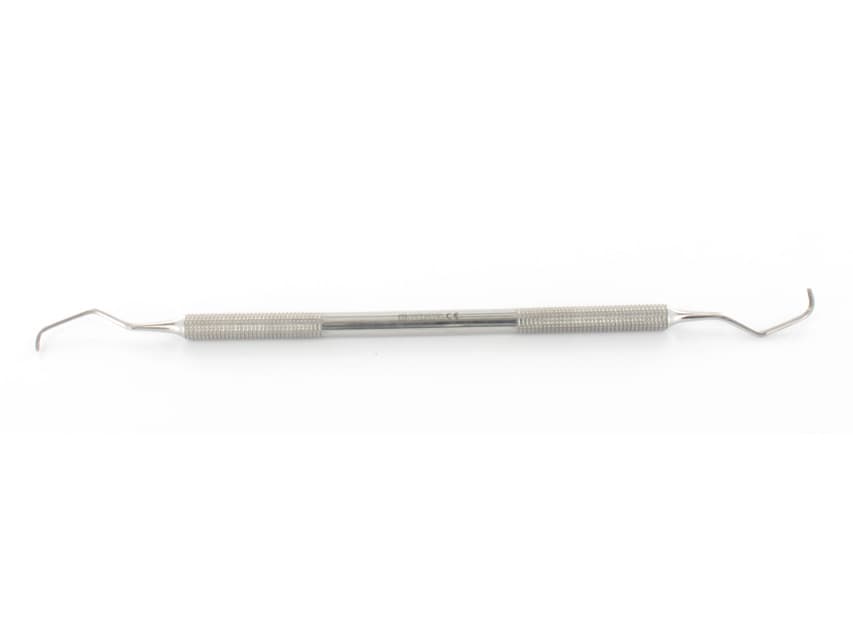 Chiureta Gracey - fig. 7/8 mediu - produs medical pentru oferta ZESCORP