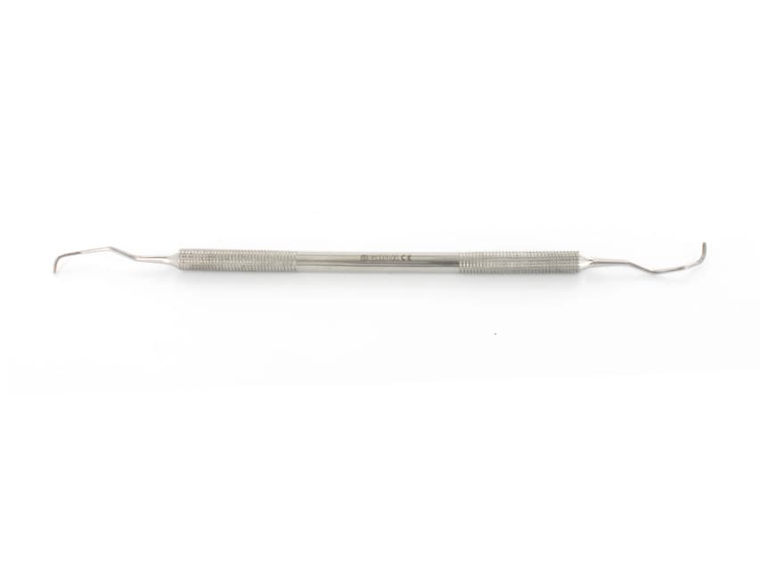 Chiureta Gracey - fig. 13/14 post. - produs medical pentru oferta ZESCORP