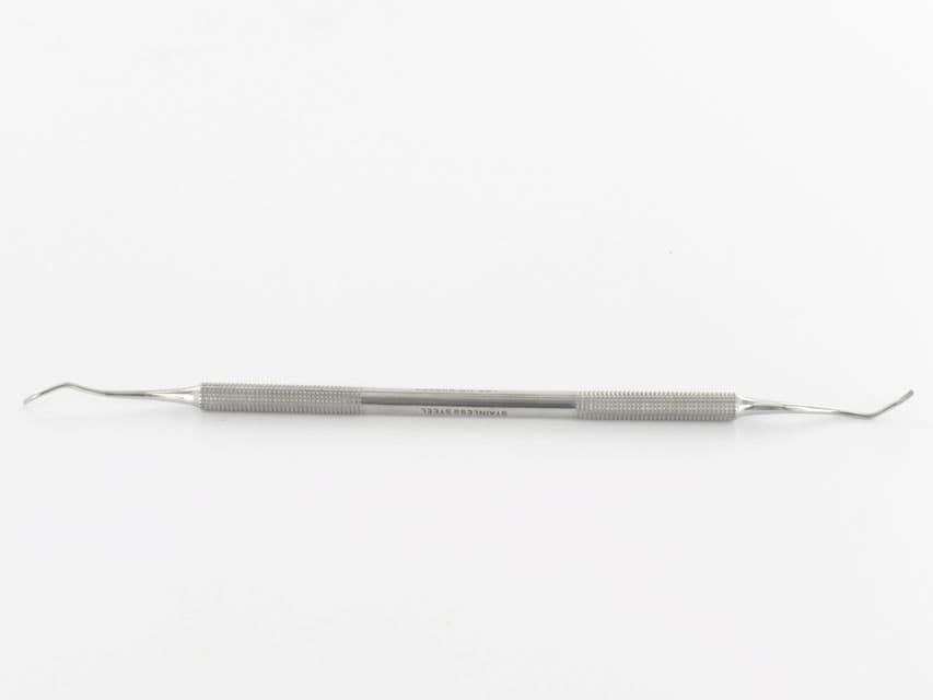 Langer scaler - fig. 1/2 - produs medical pentru oferta ZESCORP