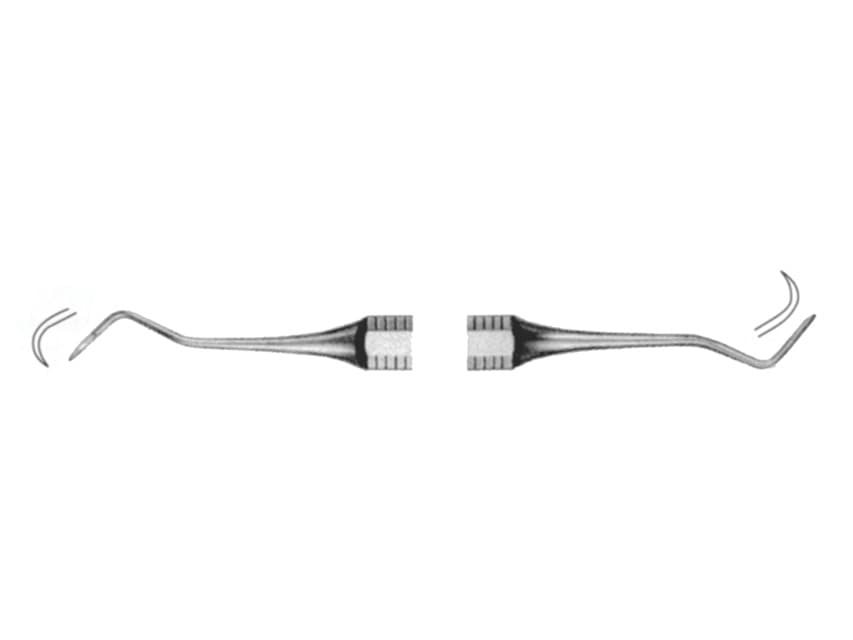 Scaler - fig. 204S - produs medical pentru oferta ZESCORP