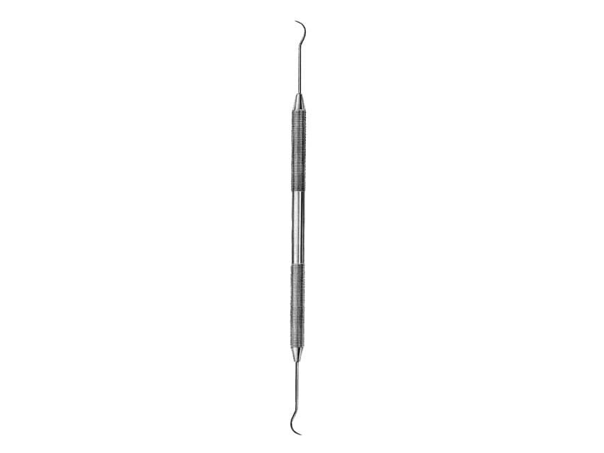 Wiland modelling carver - produs medical pentru oferta ZESCORP