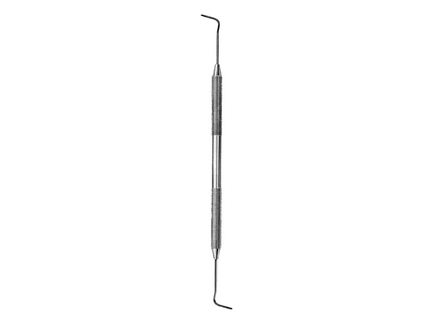 Interproximal modelling carver - produs medical pentru oferta ZESCORP