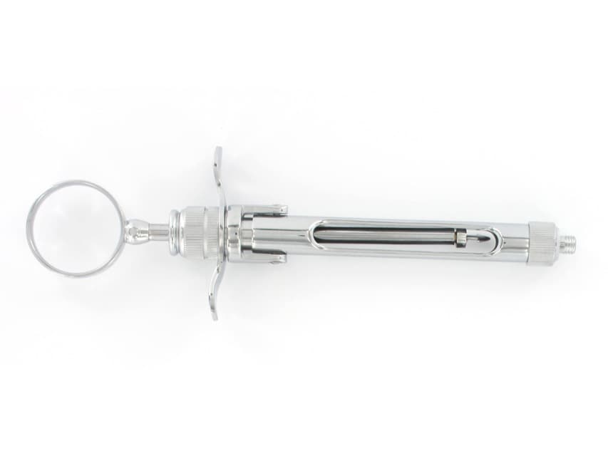 Cartridge syringe - 2.2 cc - produs medical pentru oferta ZESCORP