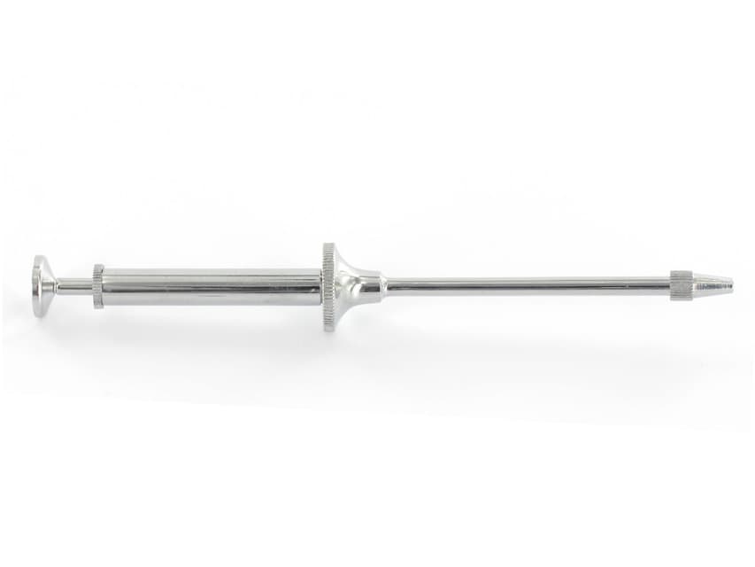 cartridge syringe - 2.2 cc - produs medical pentru oferta ZESCORP