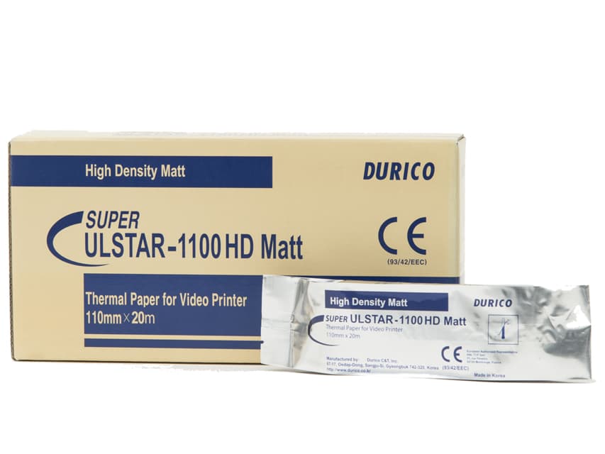 Ulstar-110hd - matt 110x20 cutie cu 5 - produs medical pentru oferta ZESCORP