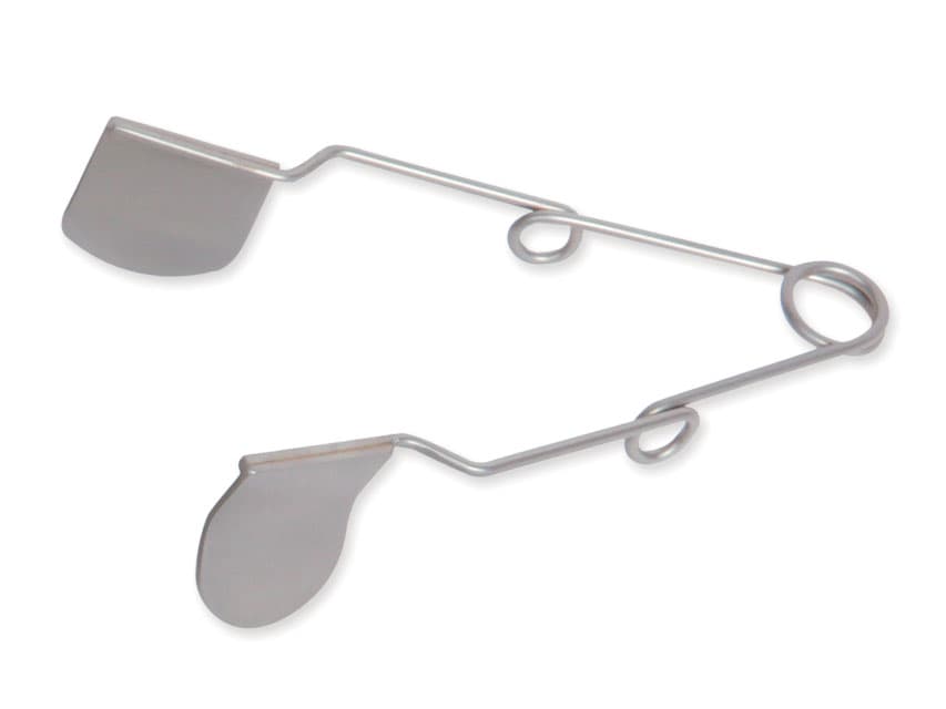 Rodent gura opener - 6 cm - produs medical pentru oferta ZESCORP
