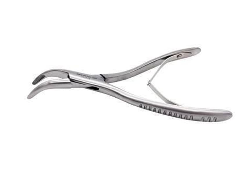 Extraction curbat pensa pentru mic - produs medical pentru oferta ZESCORP