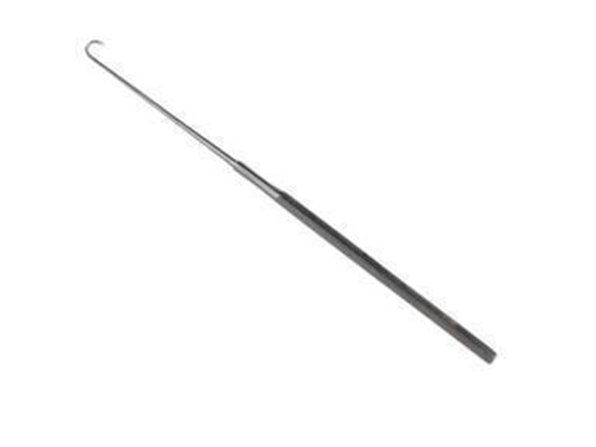 Hook pentru cats' castration - produs medical pentru oferta ZESCORP