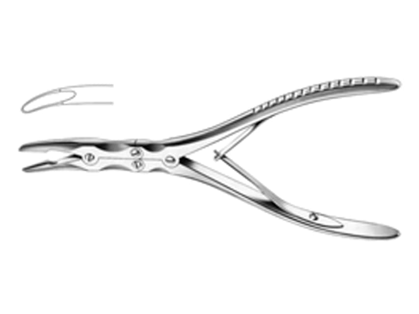Beyer bone pensa - 18 cm - produs medical pentru oferta ZESCORP