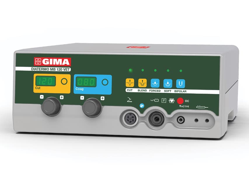 Diatermo mb 120d - mono-bipolar - 120 w - produs medical pentru oferta ZESCORP