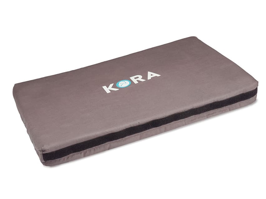 Kora mat mattress 64x40 cm - produs medical pentru oferta ZESCORP