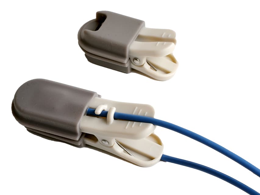 Universal “y” tip spo2 sonda - piesa de schimb - produs medical pentru oferta ZESCORP