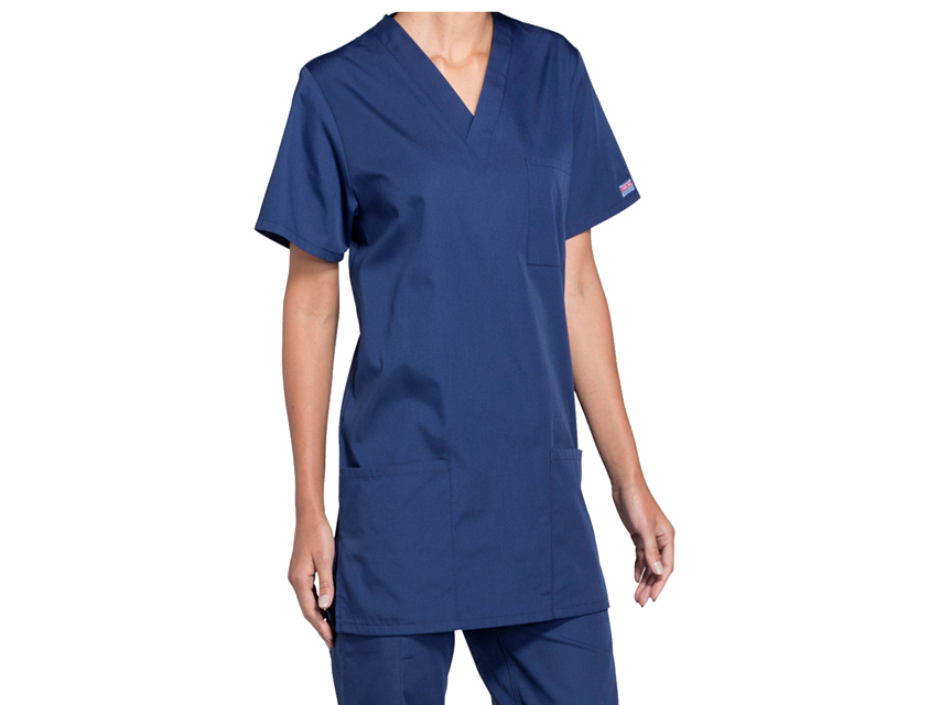Set bluza si pantaloni medicali pentru clinici si unitati medicale