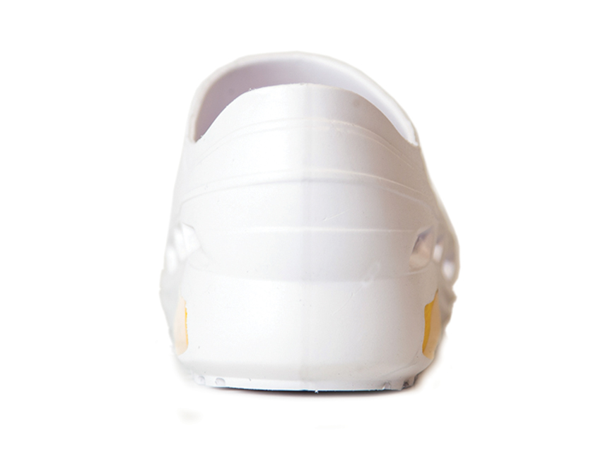 Incaltaminte Medicala Ultra Lumina - 37 - Alb - imagine produs - imagine 5