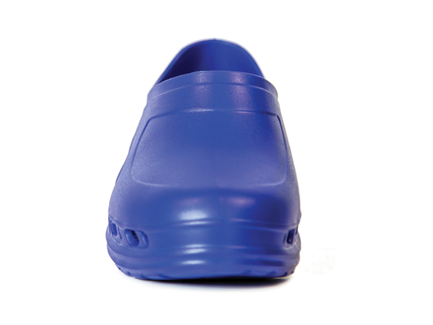 Incaltaminte Medicala Ultra Lumina - 44 - Albastru - imagine produs - imagine 4