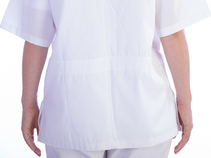 Doctor's Alb Coats, Jackets, Pantaloni - Cotton/polyester - imagine produs - imagine 4