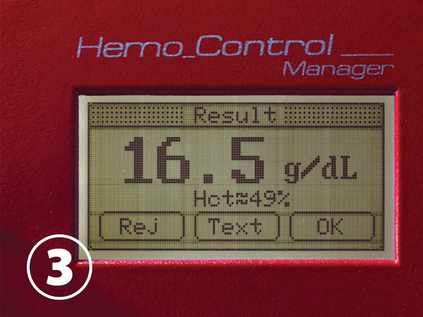 Hemo Control - imagine produs - imagine 4