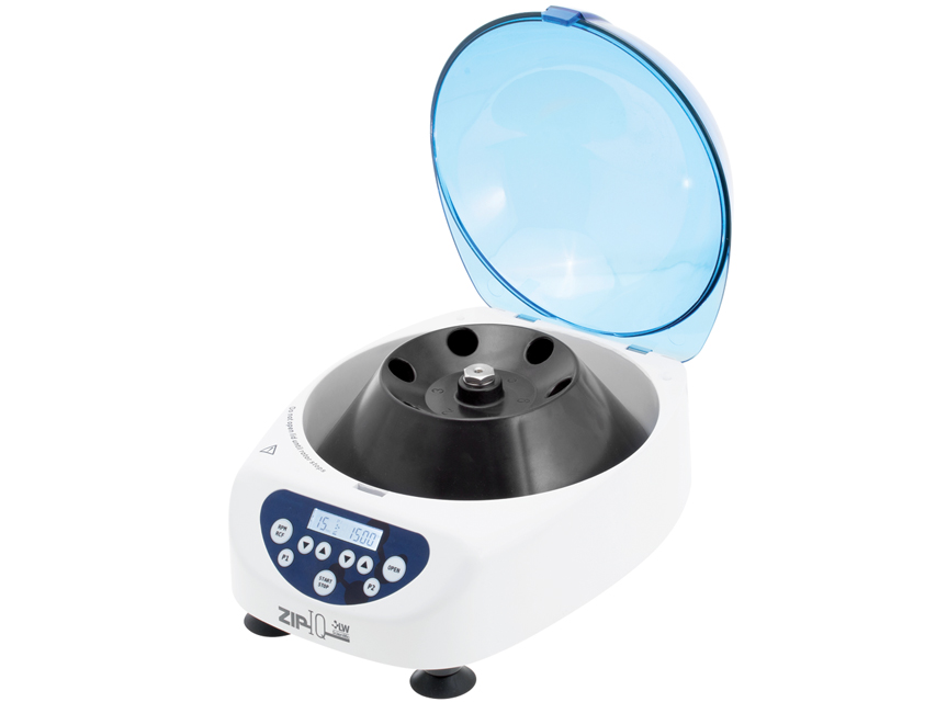 Zip-iq Tt Centrifuga - imagine produs