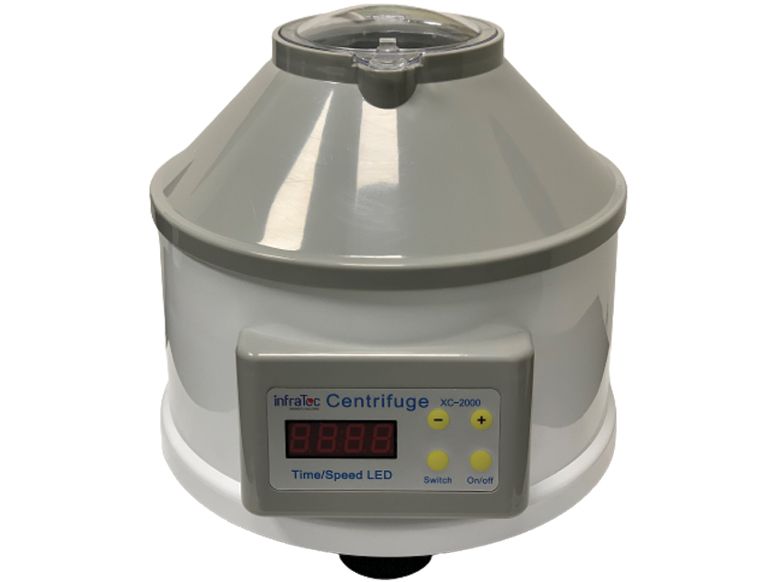 Xc-2000 Centrifuga - imagine produs