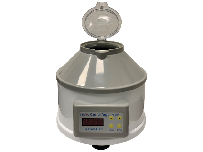 Xc-2000 Centrifuga - imagine produs - imagine 2