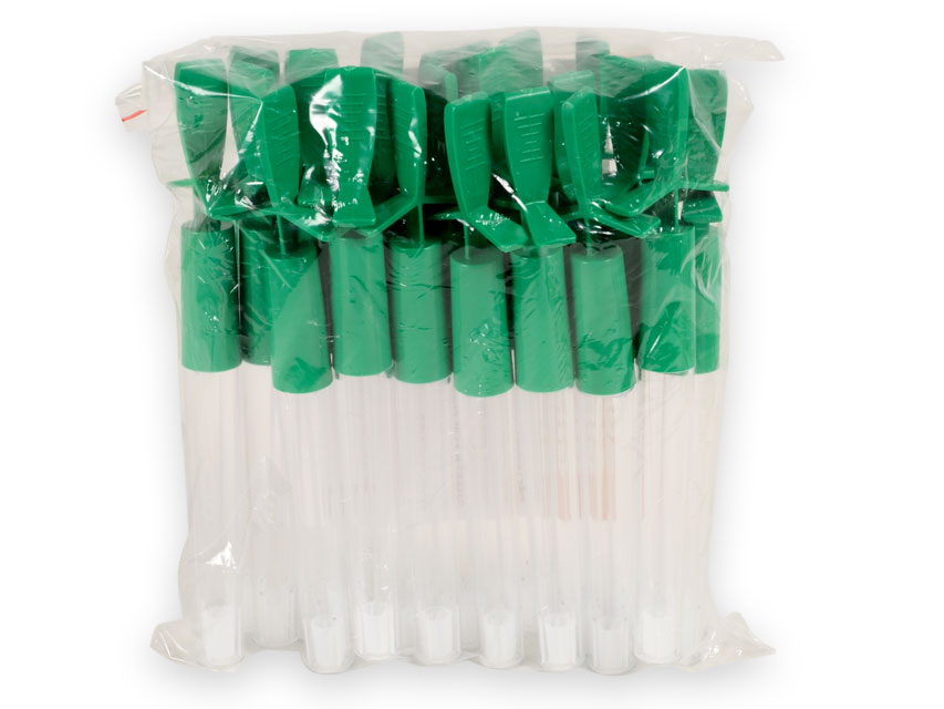 Agitator pentru termometre medicale ecologice - produs recomandat