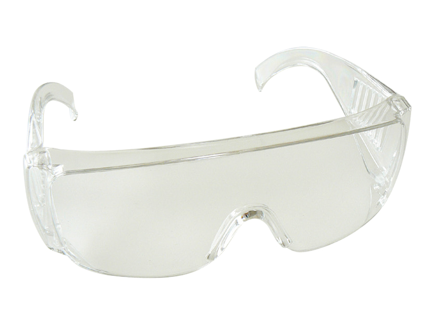 Ochelari de protectie Gimasafe, cutie 10 bucati - produs recomandat
