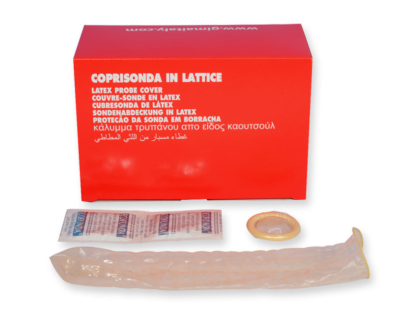 Huse pentru sonda medicala - produs recomandat