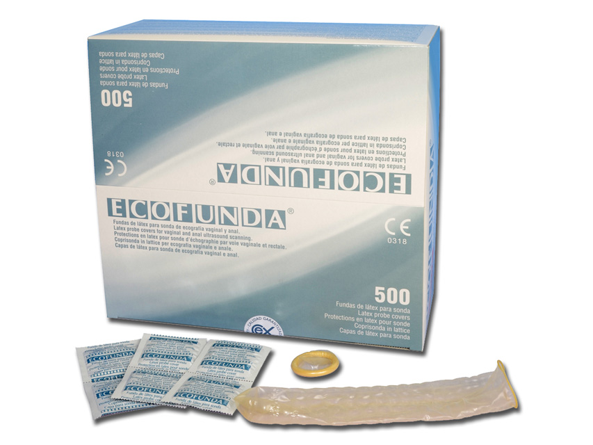 Huse pentru sonda medicala - produs recomandat