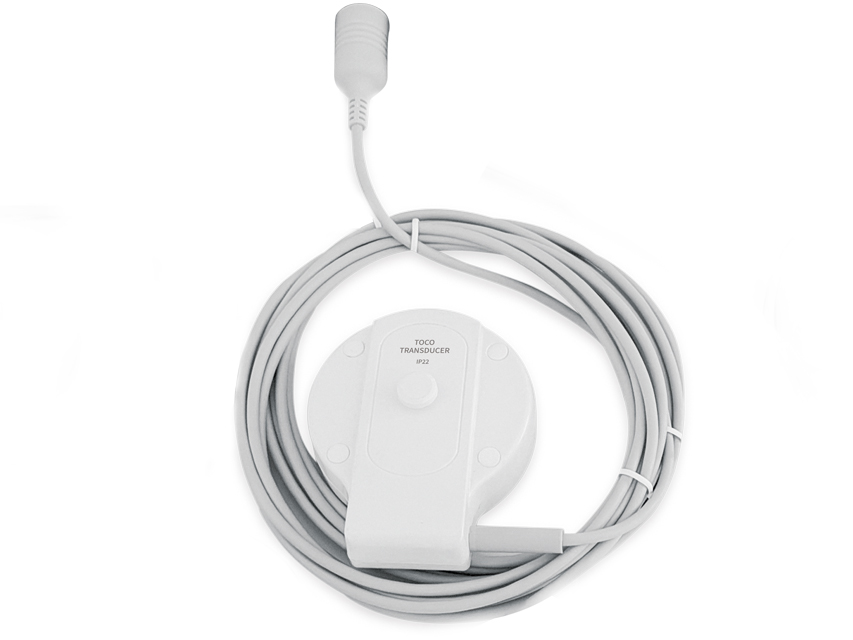 Sonda Dubla pentru Monitor Fetal - produs recomandat